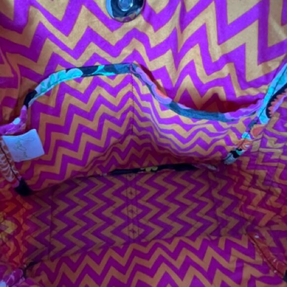 Vera Bradley Bag and Wallet - Picture 14 of 16